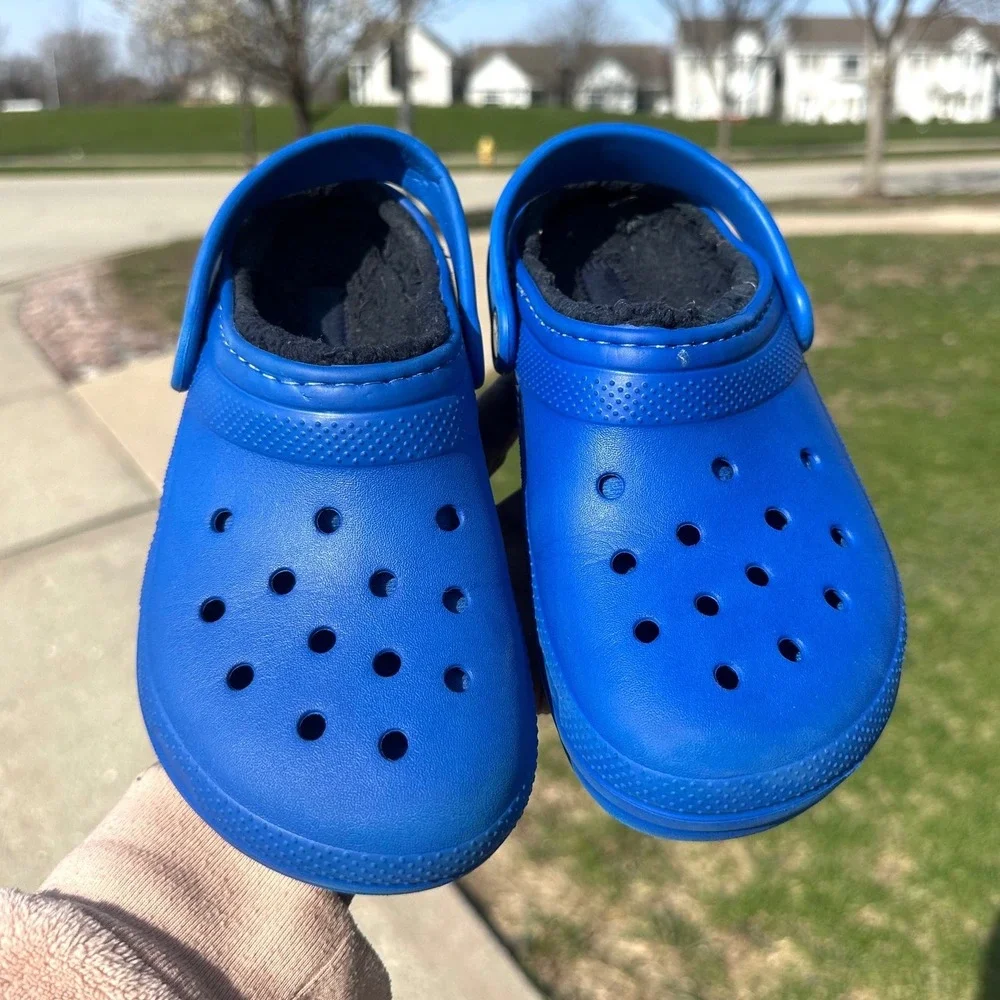 CROCS preowned fair